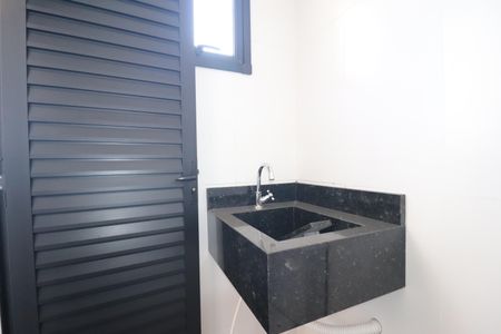 Apartamento para alugar com 80m², 2 quartos e 1 vagaLavabo Cobertura