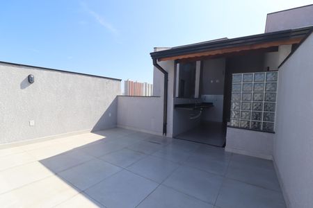 Apartamento para alugar com 80m², 2 quartos e 1 vagaCobertura