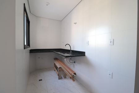 Apartamento para alugar com 80m², 2 quartos e 1 vagaCozinha