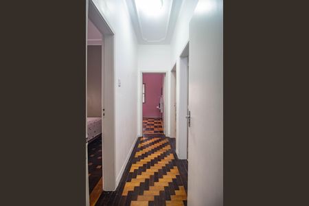 Apartamento à venda com 90m², 2 quartos e sem vagaCorredor