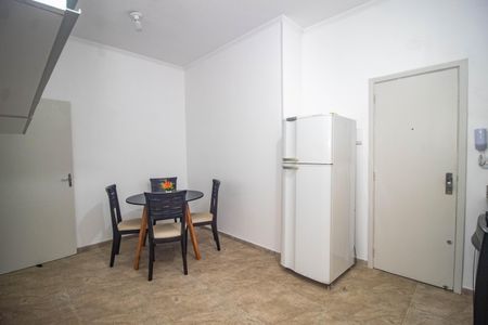 Apartamento à venda com 90m², 2 quartos e sem vagaCozinha