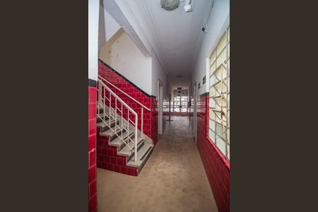 Apartamento à venda com 90m², 2 quartos e sem vagaHall de entrada