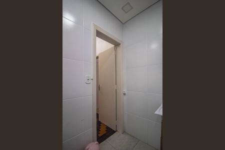Apartamento à venda com 90m², 2 quartos e sem vagaBanheiro