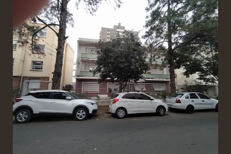 Apartamento à venda com 90m², 2 quartos e sem vagaFachada