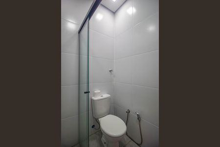 Apartamento à venda com 90m², 2 quartos e sem vagaBanheiro