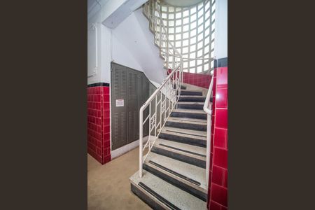 Apartamento à venda com 90m², 2 quartos e sem vagaHall de entrada