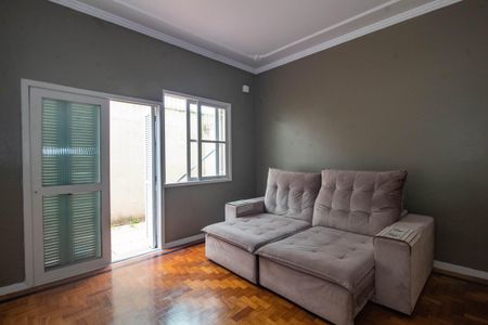 Apartamento à venda com 90m², 2 quartos e sem vagaSala