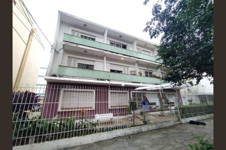 Apartamento à venda com 90m², 2 quartos e sem vagaFachada