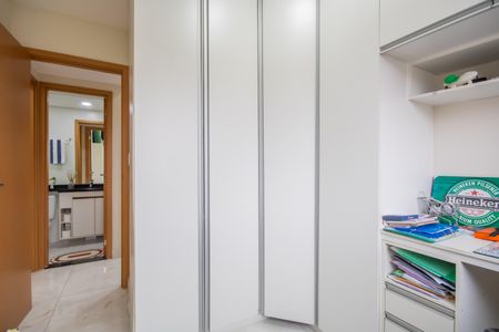 Apartamento à venda com 56m², 2 quartos e 1 vaga Apartamento à venda com 56m², 2 quartos e 1 vagaQuarto 2