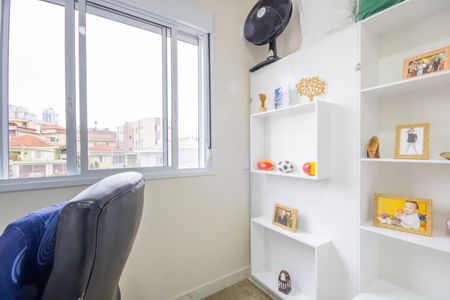 Apartamento à venda com 56m², 2 quartos e 1 vaga Apartamento à venda com 56m², 2 quartos e 1 vagaQuarto 2