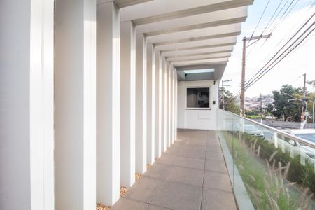 Apartamento à venda com 56m², 2 quartos e 1 vaga Apartamento à venda com 56m², 2 quartos e 1 vagaEntrada