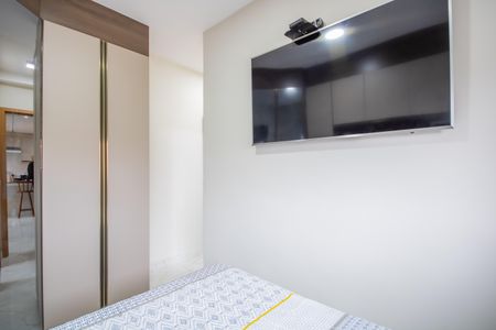 Apartamento à venda com 56m², 2 quartos e 1 vaga Apartamento à venda com 56m², 2 quartos e 1 vagaSuíte