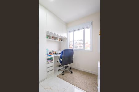 Apartamento à venda com 56m², 2 quartos e 1 vaga Apartamento à venda com 56m², 2 quartos e 1 vagaQuarto 2