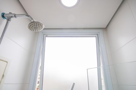 Apartamento à venda com 56m², 2 quartos e 1 vaga Apartamento à venda com 56m², 2 quartos e 1 vagaBanheiro da Suíte