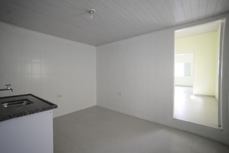 Casa para alugar com 55m², 2 quartos e 1 vagaCozinha