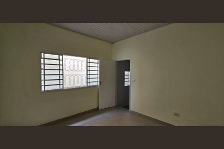 Casa para alugar com 55m², 2 quartos e 1 vagaSala