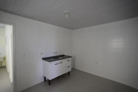 Casa para alugar com 55m², 2 quartos e 1 vagaCozinha