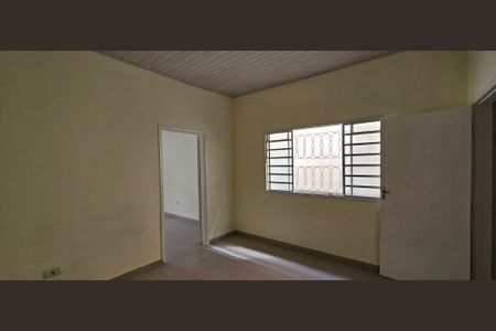 Casa para alugar com 55m², 2 quartos e 1 vagaSala