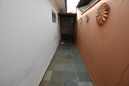 Casa para alugar com 170m², 3 quartos e 4 vagasÁrea de Serviço