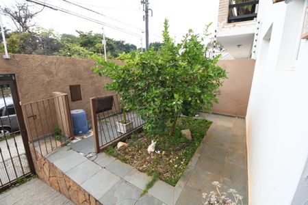 Casa para alugar com 170m², 3 quartos e 4 vagasJardim