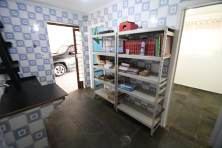 Casa para alugar com 170m², 3 quartos e 4 vagasÁrea de Serviço 2