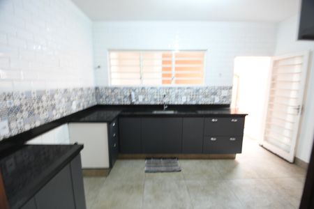 Casa para alugar com 170m², 3 quartos e 4 vagasCozinha