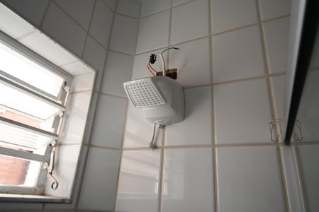 Casa para alugar com 170m², 3 quartos e 4 vagasBanheiro 1