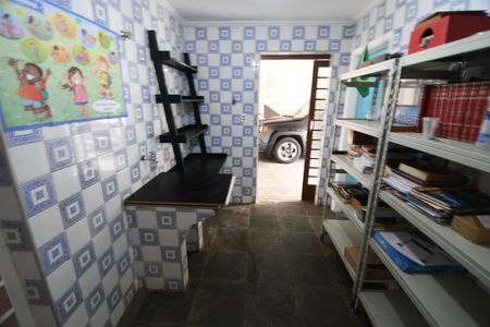 Casa para alugar com 170m², 3 quartos e 4 vagasÁrea de Serviço 2