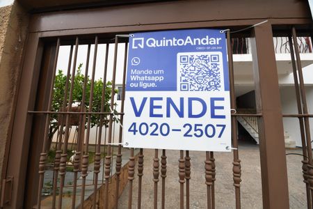 Casa para alugar com 170m², 3 quartos e 4 vagasPlaca