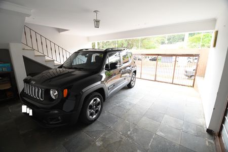 Casa para alugar com 170m², 3 quartos e 4 vagasGaragem