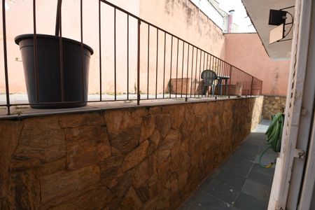 Casa para alugar com 170m², 3 quartos e 4 vagasQuarto 2 - Vista