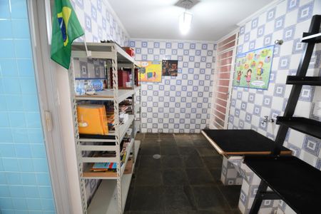 Casa para alugar com 170m², 3 quartos e 4 vagasÁrea de Serviço 2