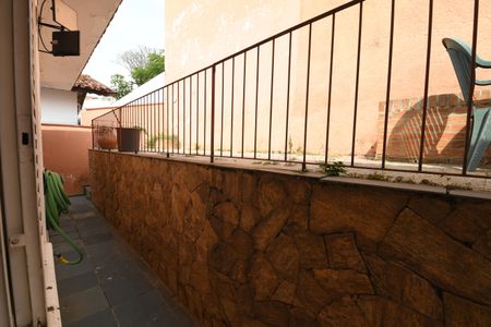 Casa para alugar com 170m², 3 quartos e 4 vagasQuarto 1 - Vista