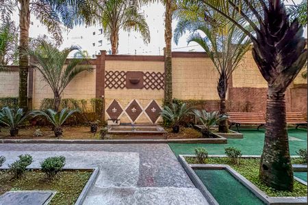 Apartamento à venda com 48m², 2 quartos e 1 vagaÁrea Comum