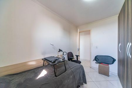 Apartamento à venda com 48m², 2 quartos e 1 vagaQuarto 2