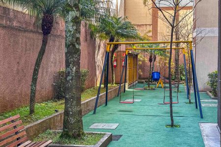 Apartamento à venda com 48m², 2 quartos e 1 vagaÁrea comum - Playground