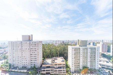 Apartamento à venda com 48m², 2 quartos e 1 vagaVista do Quarto 2