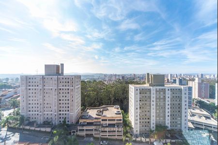 Apartamento à venda com 48m², 2 quartos e 1 vagaVista do Quarto 1