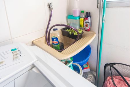 Apartamento à venda com 48m², 2 quartos e 1 vagaÁrea de Serviço