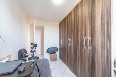 Apartamento à venda com 48m², 2 quartos e 1 vagaQuarto 2
