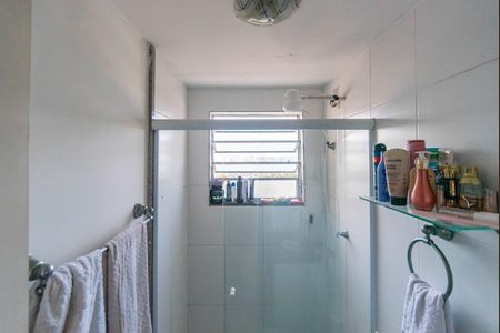 Apartamento à venda com 48m², 2 quartos e 1 vagaBanheiro