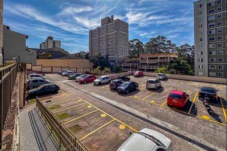 Apartamento à venda com 48m², 2 quartos e 1 vagaGaragem