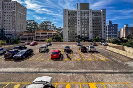 Apartamento à venda com 48m², 2 quartos e 1 vagaGaragem