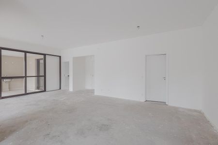 Apartamento para alugar com 298m², 4 quartos e 3 vagasSala