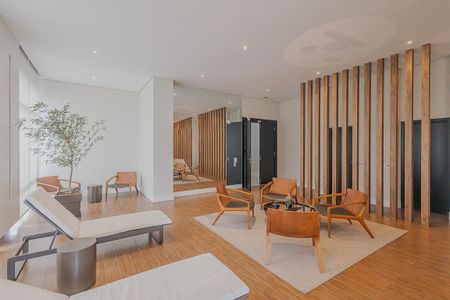 Apartamento para alugar com 298m², 4 quartos e 3 vagasSaúna