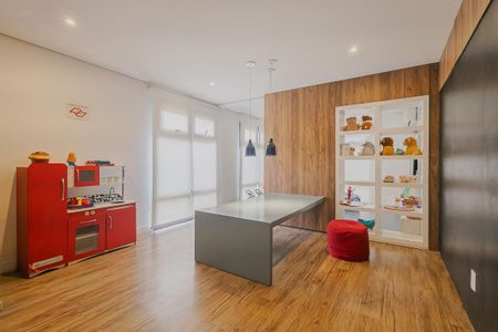 Apartamento para alugar com 298m², 4 quartos e 3 vagasBrinquedoteca