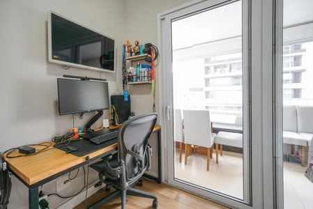 Apartamento à venda com 67m², 2 quartos e 1 vagaQuarto