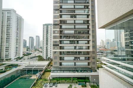 Apartamento à venda com 67m², 2 quartos e 1 vagaVista da suíte