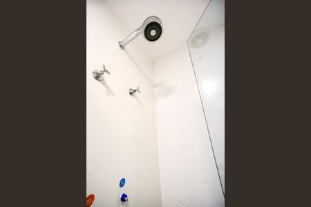 Apartamento à venda com 67m², 2 quartos e 1 vagaBanheiro Social