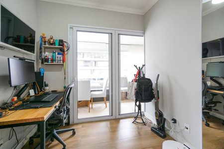 Apartamento à venda com 67m², 2 quartos e 1 vagaQuarto